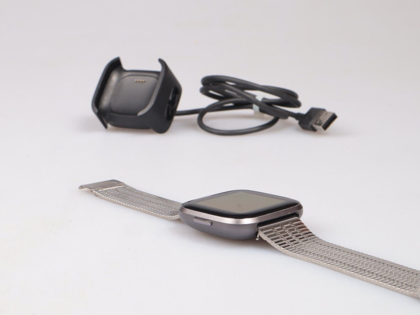 FITBIT Versa 2 | Fitness Smart Watch Activity Tracker HRM GPS