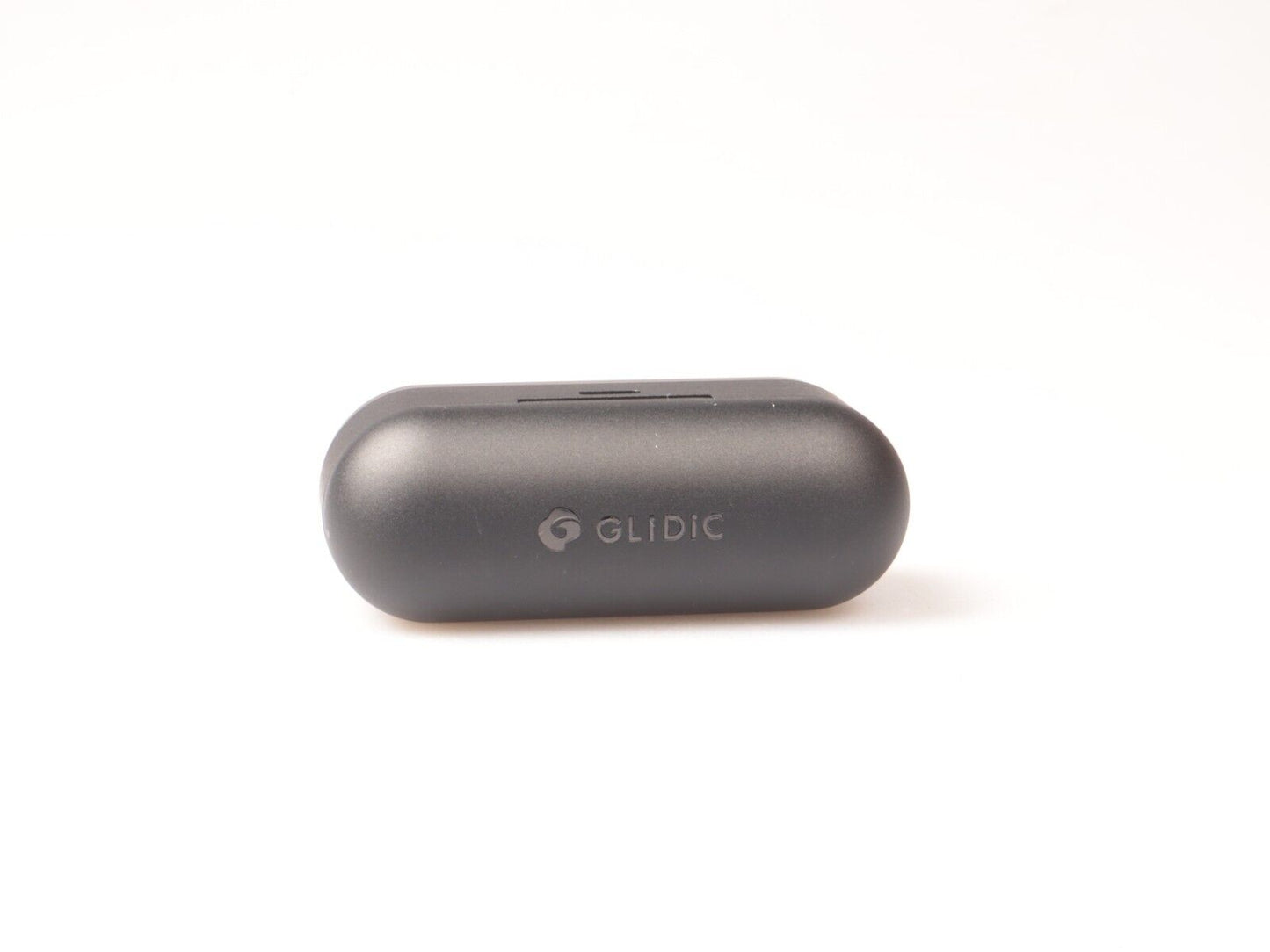 Glidic SB-WS91-MRTW | Wireless Bluetooth Earbuds | Black