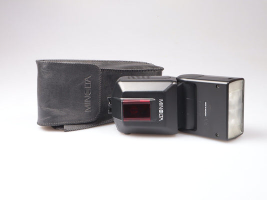 Konica Minolta | Flash Gun 3600HS(D)