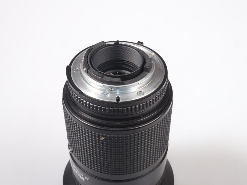 Nikon | 35-135mm F/3.5-4.5 AF | Auto Focus Zoom Lens | Nikon F Mount