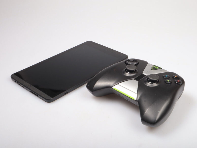 Nvidia Shield Tablet K1 & Nvidia P2570 Controller | 8" 16GB | Wifi Android