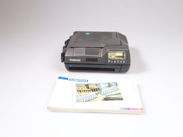 Polaroid ProCam | Instant Film Camera | Spectra/image film