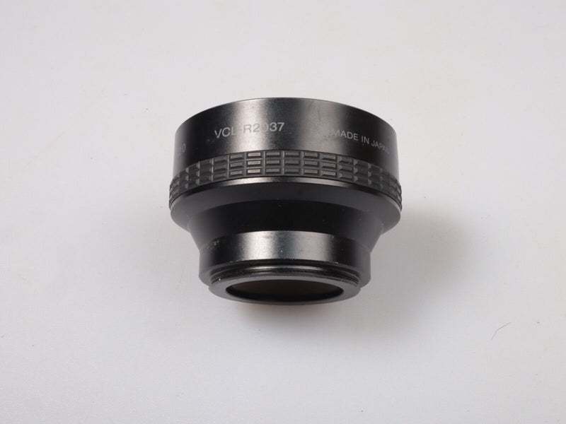 Sony VCL-R2037 | Teleconversion lens | 2 X Magnification 37mm fit