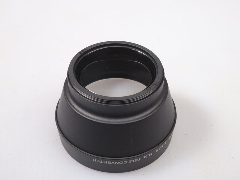 Olympus IS/L Lens E-1.3X H.Q Teleconverter For L-5/IS-50/IS-500/IS