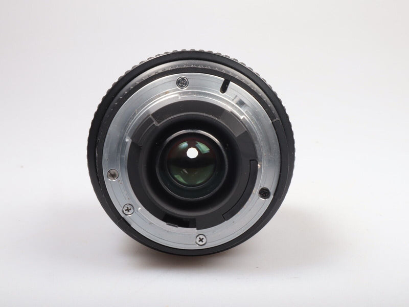 Nikon AF Nikkor | 28-105mm f/3.5-4.5D | Macro Lens | Nikon F Mount
