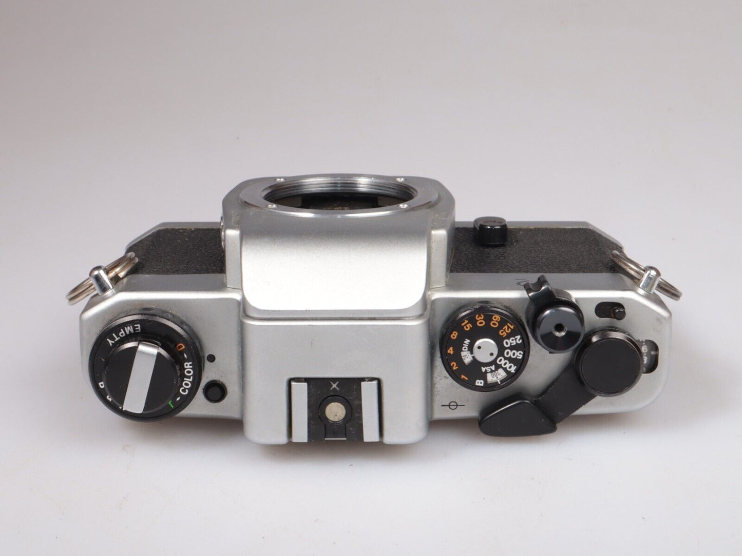 Revueflex 1001 | 35mm SLR Film Camera |  | M42 Mount