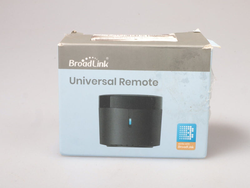 BroadLink Universal Remote Control | Smart Home Automation | NEW