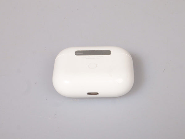 Genuine Apple AirPods Pro | A2190 | Charging Case Only!
