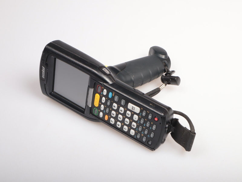 Motorola / Symbol MC32N0 | Mobile Computer Handheld Barcode Scanner