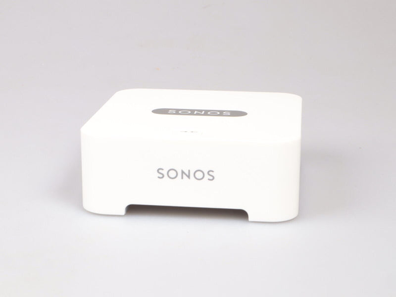 Sonos Bridge | BRIDGUK1 SW V4.0 | White