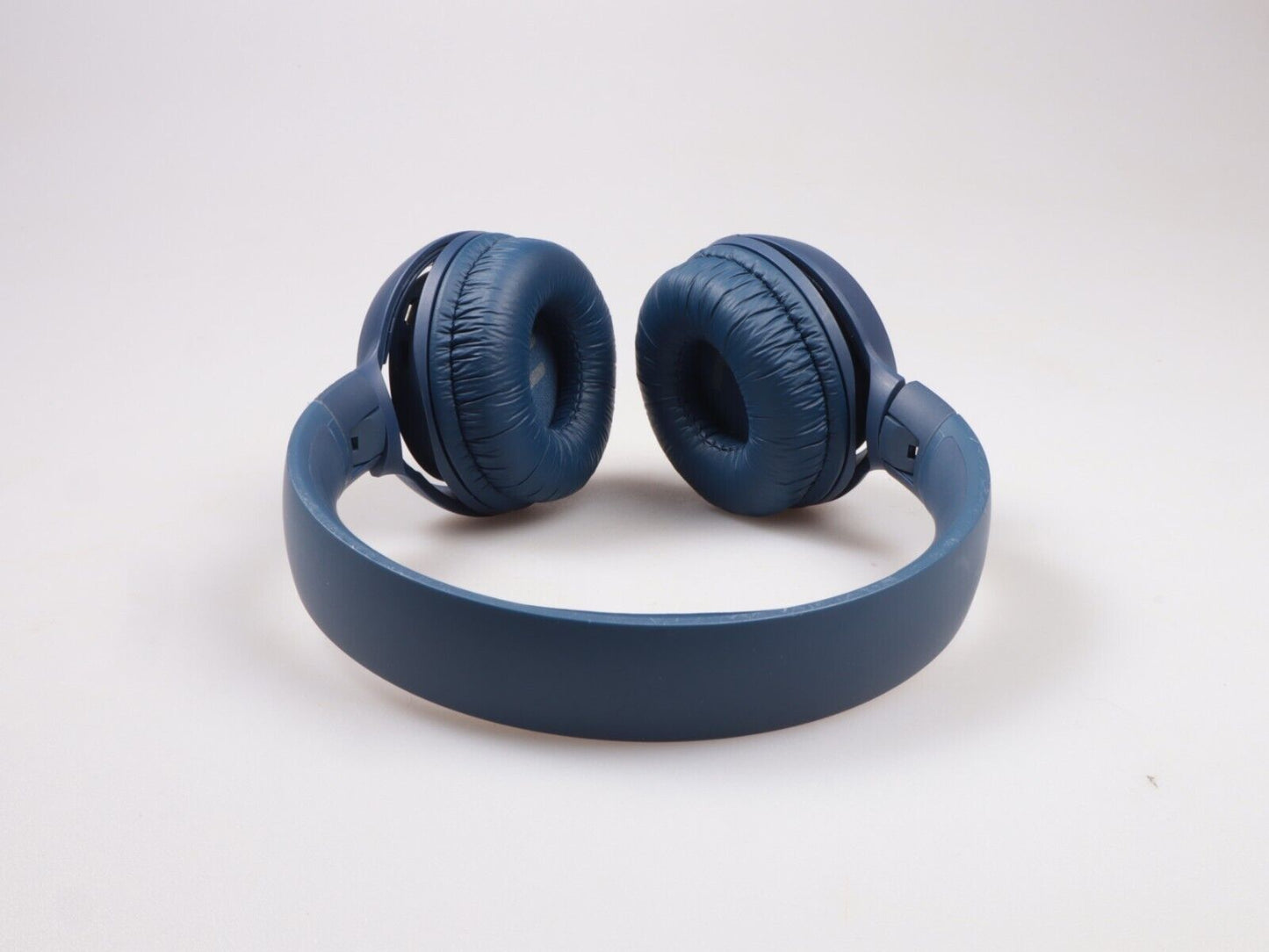 JBL TUNE 500BT | Kopfhörer | On-Ear | Drahtloses Bluetooth | Blau