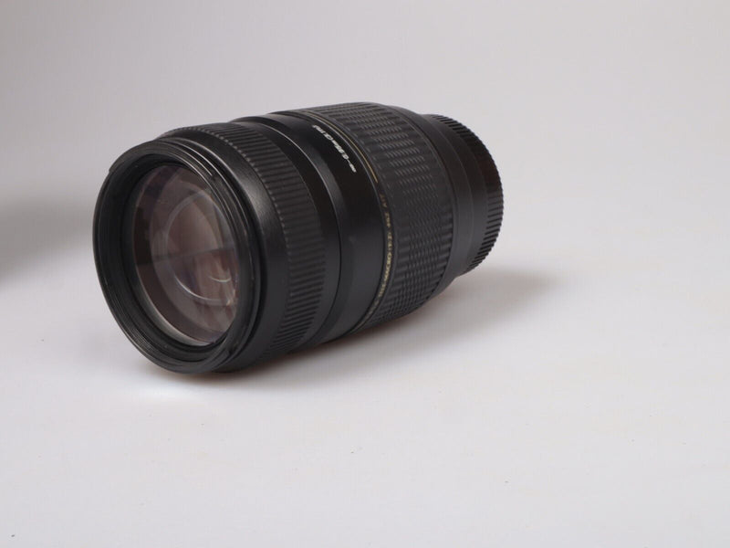 TAMRON AF MACRO EF Lens | 70-300mm F4/5.6 | CANON EOS 850D 600D 650D 550D 500D