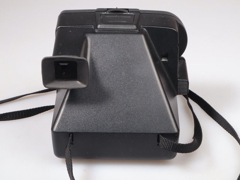 Polaroid 5000 Sonar Auto Focus | Instant Film Camera | Black