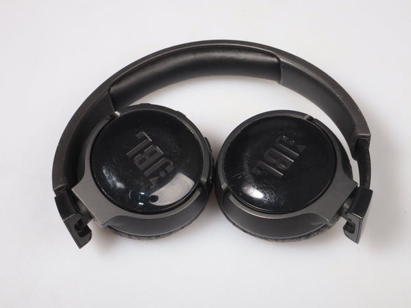 JBL TUNE 600 BTNC | Bluetooth Headphones | Black
