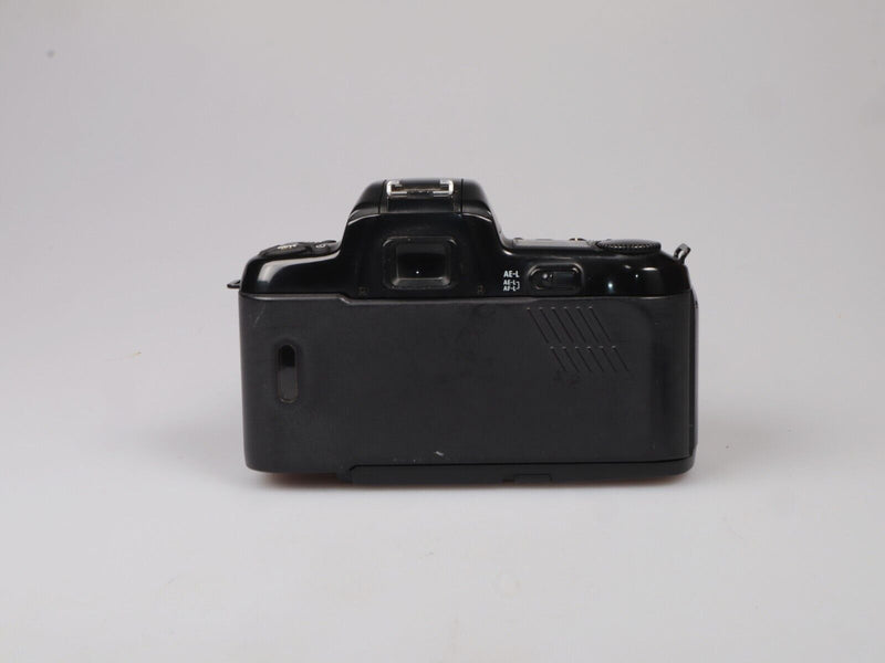 Nikon F-601 | 35mm SLR Film Camera | nikkor 35-70mm  f3.3-4.5 lens