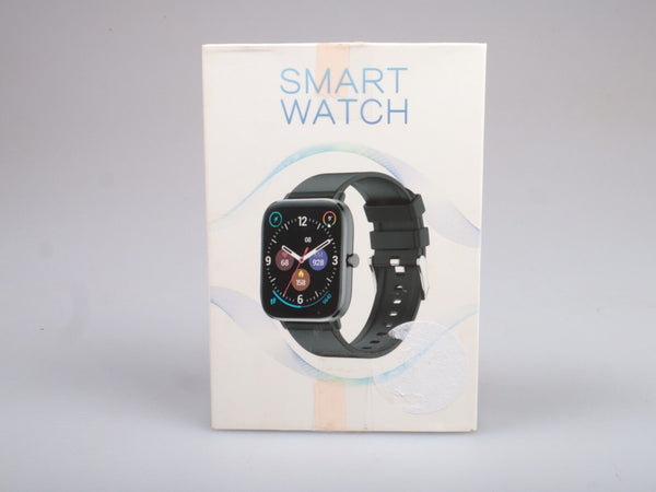 MAXTOP Smart Watch | 1.4" Screen Fitness Tracker 29 Sports Mode | Blue