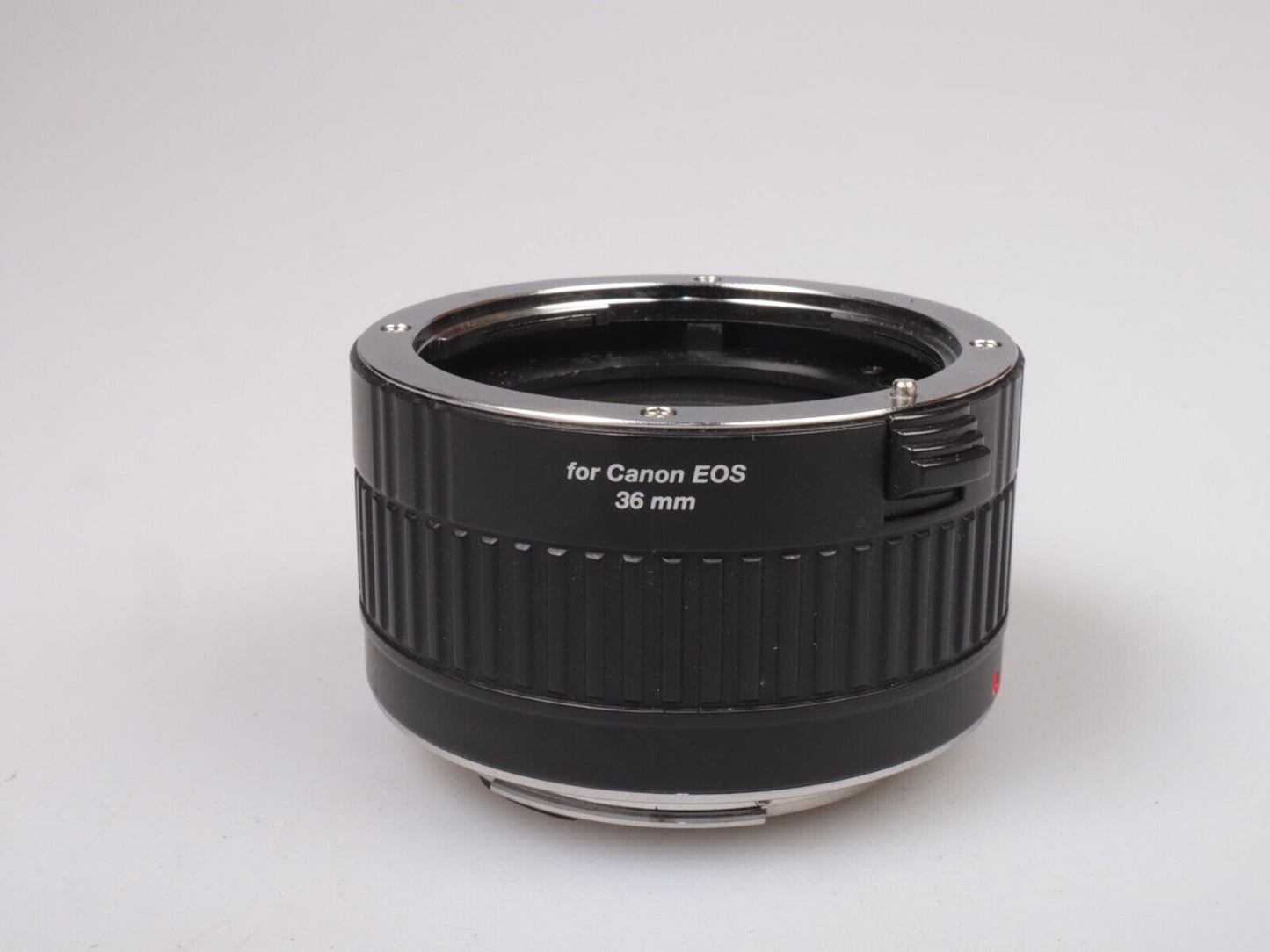 Caruba Canon EOS 36mm Converter | Automatische verlengbuis voor Canon EOS