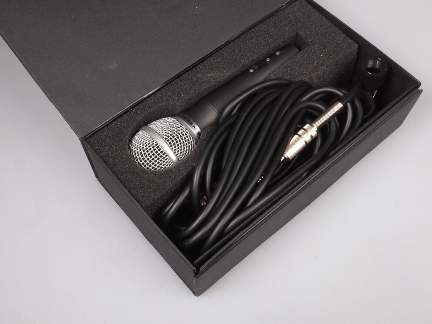 Altai DM-5000 Dynamic Microphone | Professional quality | Boxed