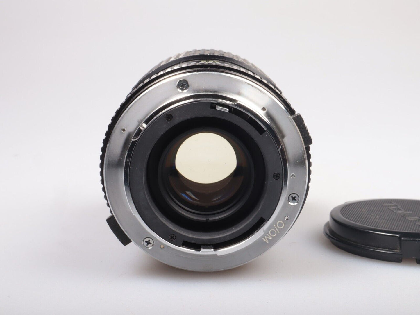 Tokina RMC 1:3.5-4.3 Zoom | Cameralens 35-105 mm | Pentax-montage