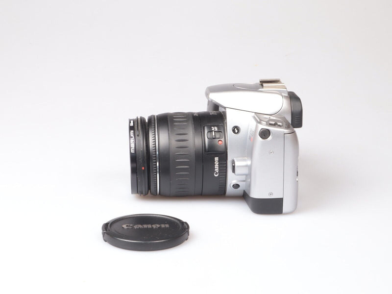 Canon EOS 300v | 35mm SLR Film Camera | Zoom EF Zoom 28-105mm 4-5.6