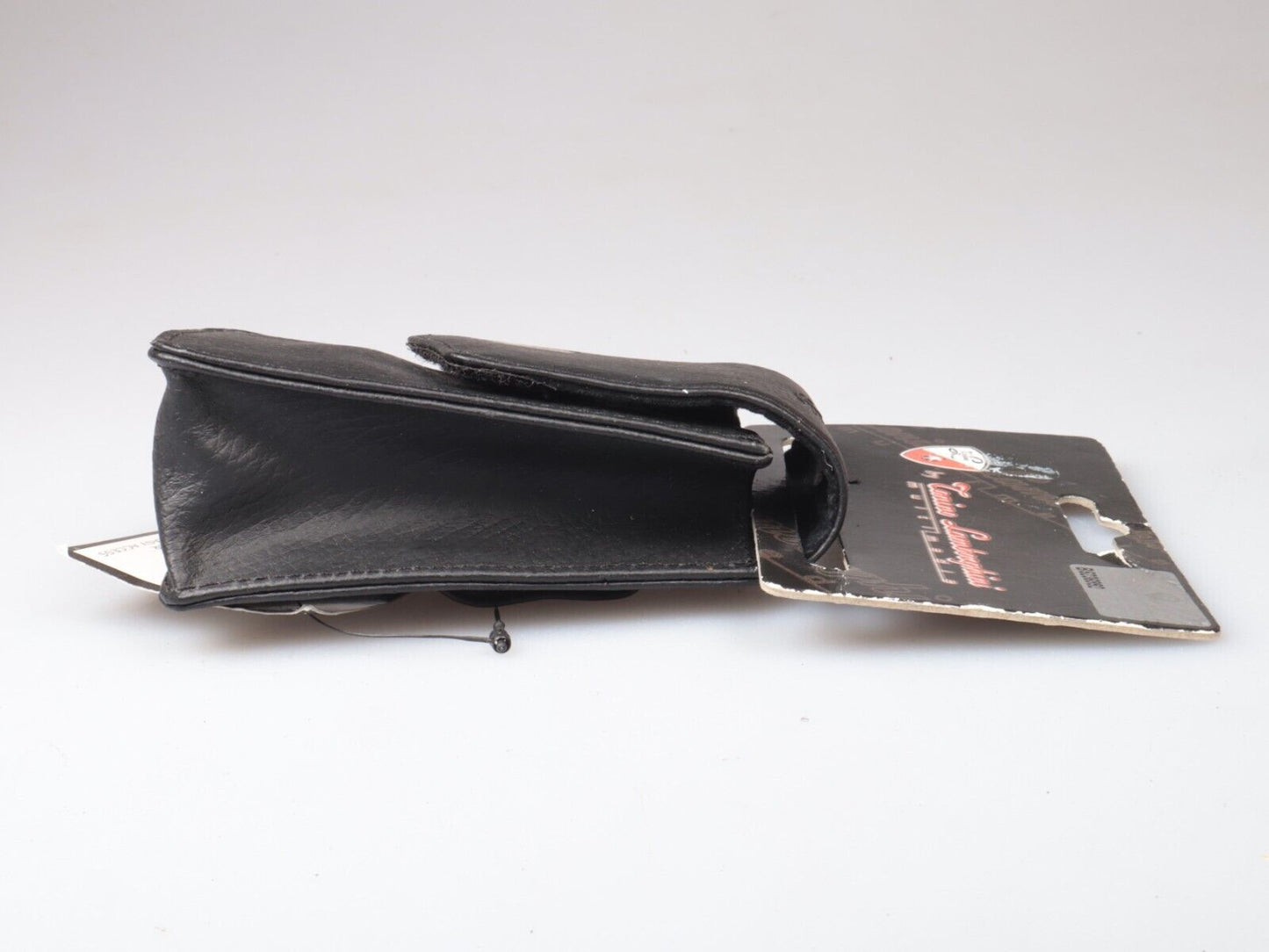 Tonino Lamborghini | Leather Case 2 multimedia