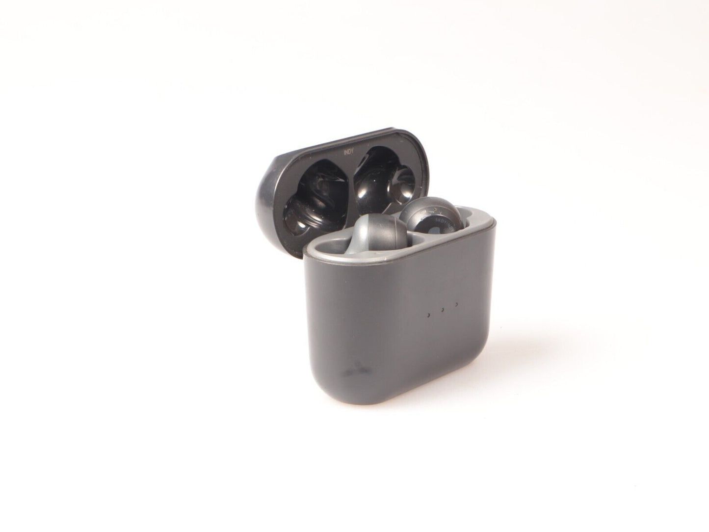 Skullcandy Indy True | S2SSW | Wireless Bluetooth Earbuds | Black