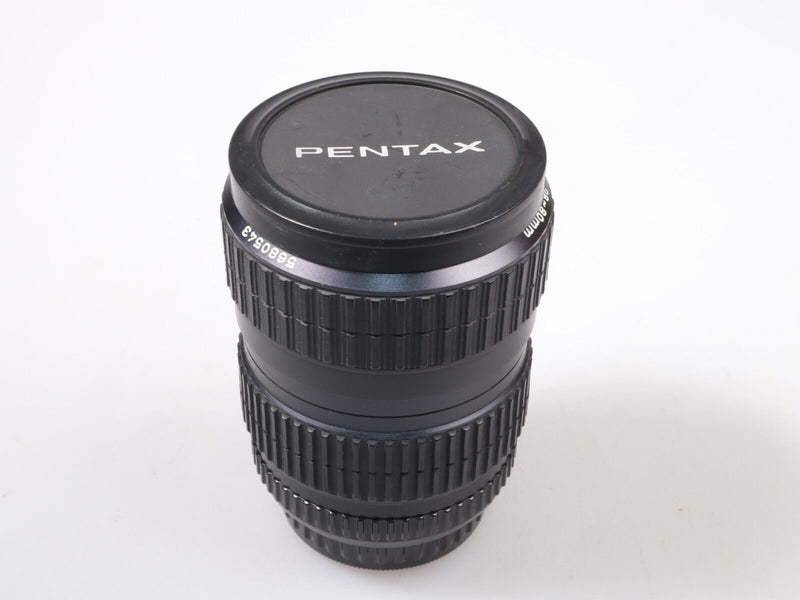PENTAX Takumar-A | 28-80mm F/3.5-4.5 | Macro Manual Focus Lente de Zoom