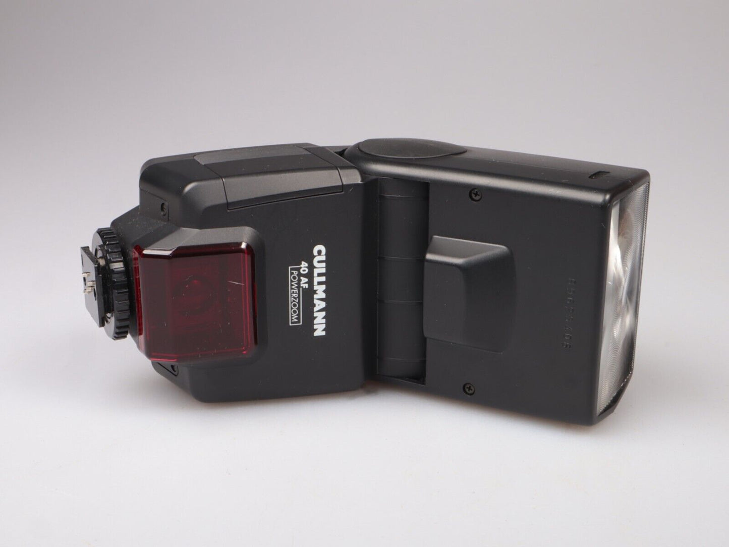 CULLMANN  Electronic Flash 40 AF/ C Powerzoom | Canon EOS