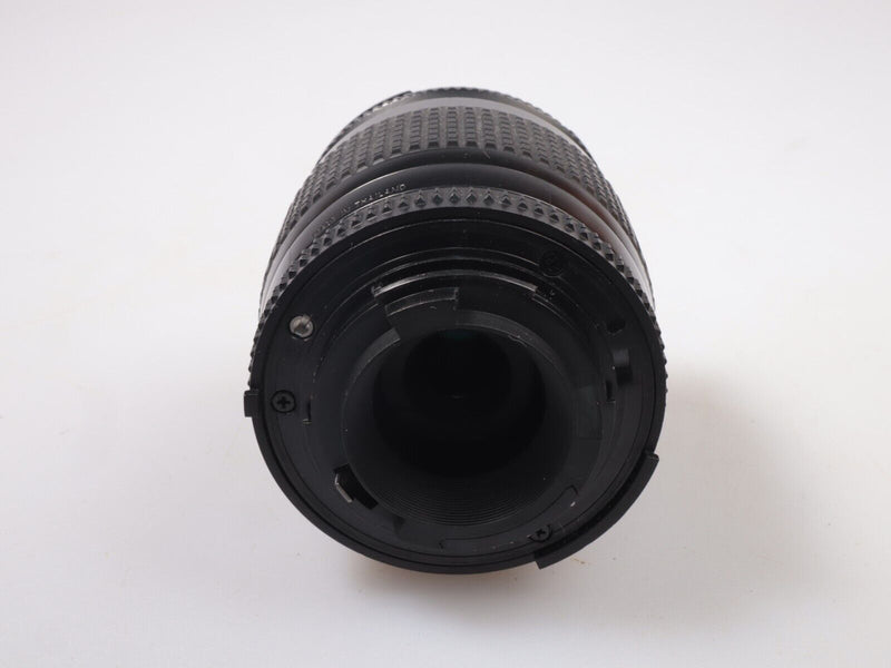 Nikon | Auto Focus Wide Angle | 28-80mm f3.5-5.6 | Nikon F Mount