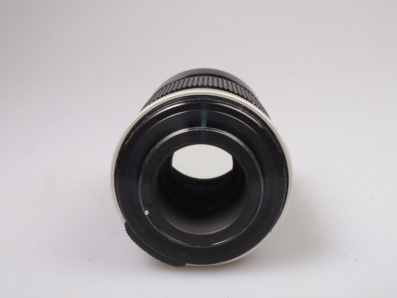 Panagor Pmc 135mm F2.8 Portrait Lens for Minolta MD