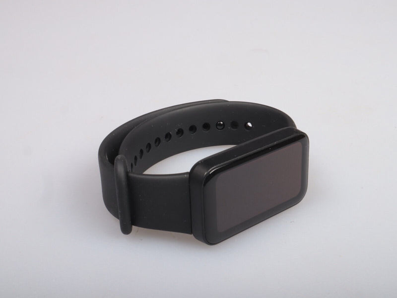 Xiaomi Redmi smart band Pro M2101B1 | Fitness tracker Smart watch | Black