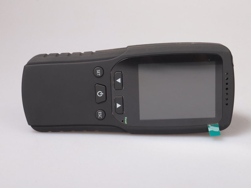 LifeBasis Air Quality Monitor | Formaldehyde Detector | HCHO TVOC TEMP HUM PM1.0