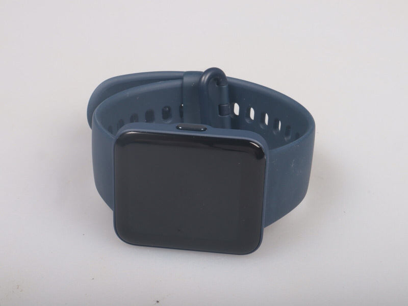 Redmi Smart Watch 2 Lite by Xiaomi | 1.55’’ Touch Screen | Blue