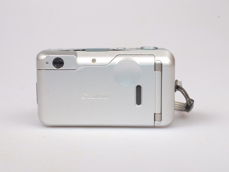 Canon Prima Super 105u | 35mm analog Film Camera Point&Shoot
