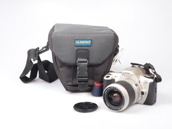 Canon EOS 300 | 35mm SLR Film AF Camera | EF 28-90mm f/4-5.6 Zoom Lens