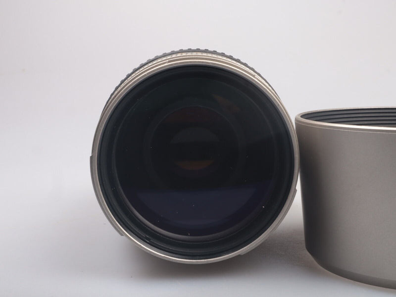 NIKON AF Nikkor | Full Frame Lens | 70-300MM 1:4-5.6G | Grey