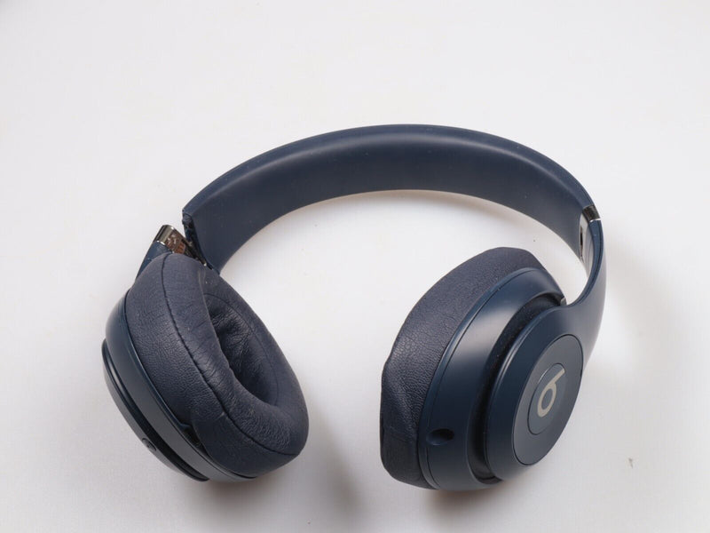 BEATS STUDIO3 | WIRELESS OVER-EAR HEADPHONE | BLUE | BROKEN