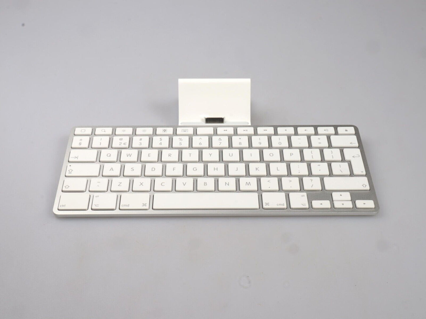 Base para teclado Apple iPad A1359 MC533S/A