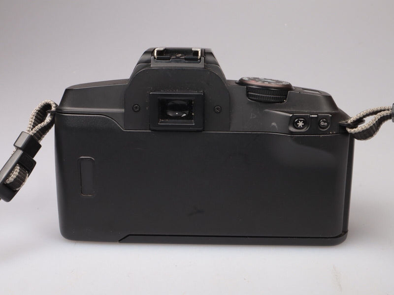 Canon EOS 5000 | 35mm SLR Film Camera | Body Only | Black #2648