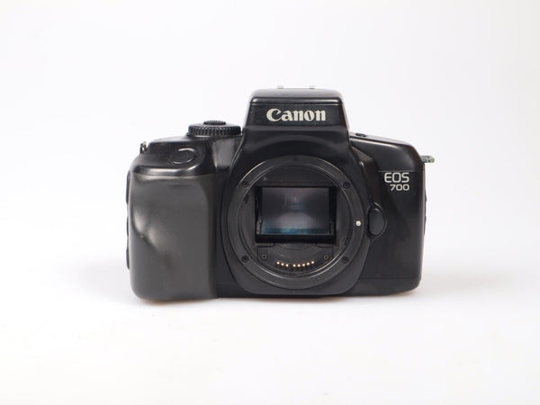Canon EOS 700 | 35mm SLR Film Camera | Body Only