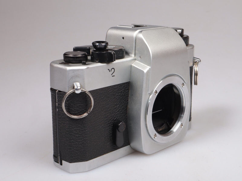 Revueflex 1001 | 35mm SLR Film Camera |  | M42 Mount