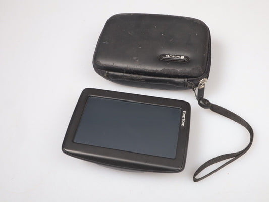 TomTom 4EN52 Z1230 | Automotive GPS Receiver Sat Nav | Black