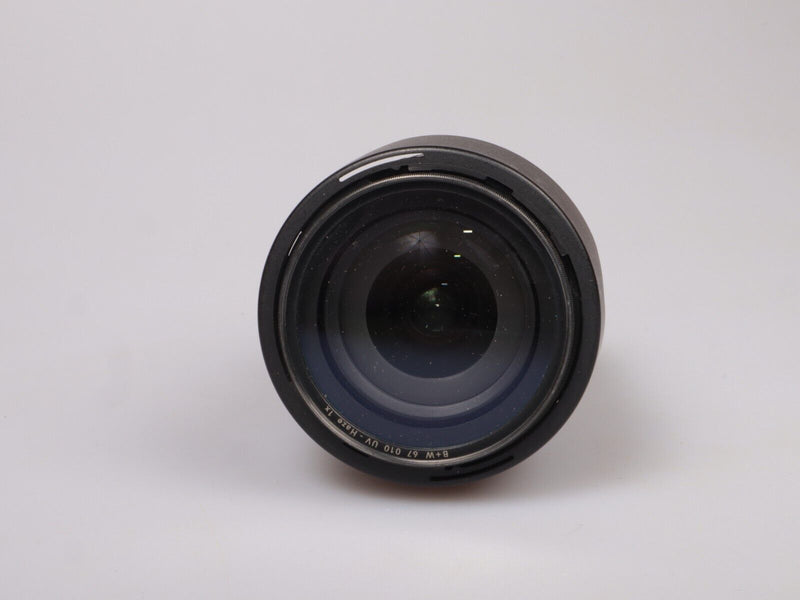 Nikon 18-105mm AF-S DX Nikkor F3.5-5.6 G ED VR | Zoom Lens F & R