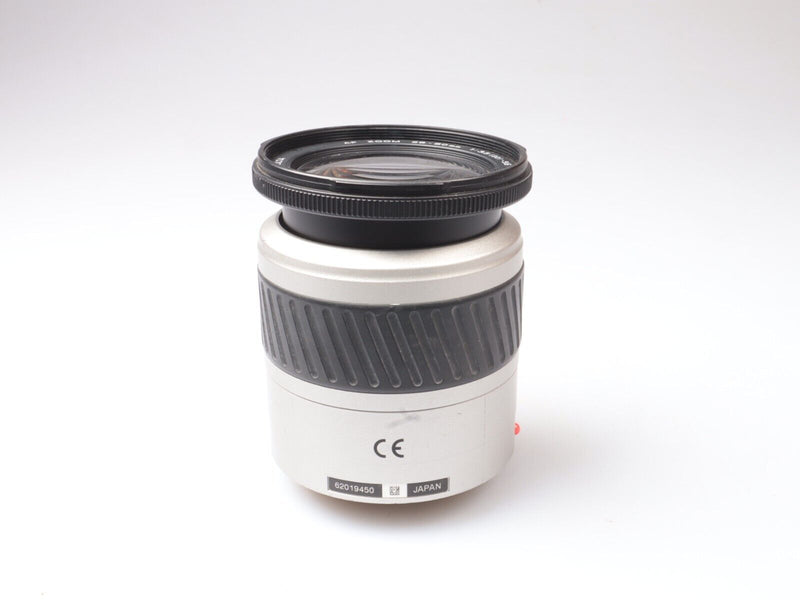 Minolta AF Zoom Lens | 28-80mm f3.5-5.6 | Minolta / Sony A Mount