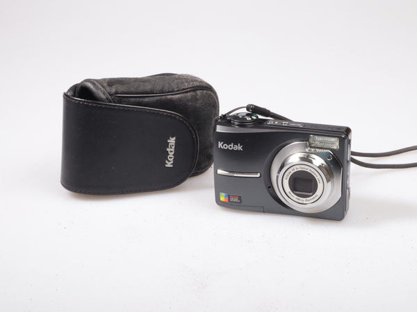 Kodak EasyShare C613 | Digital Camera | 6.0MP | Black