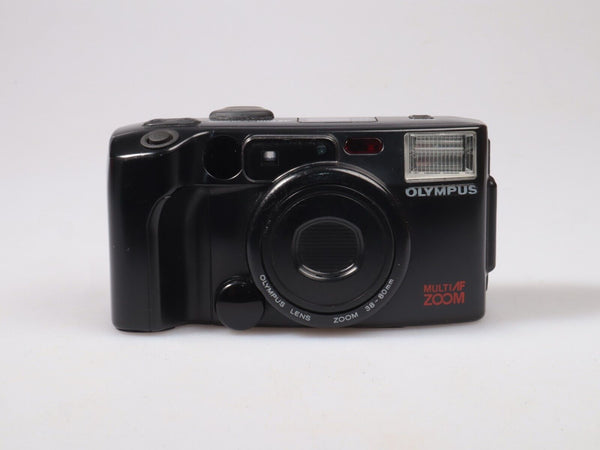Olympus AZ-200 Super Zoom AF | 35mm Point & Shoot Film Camera