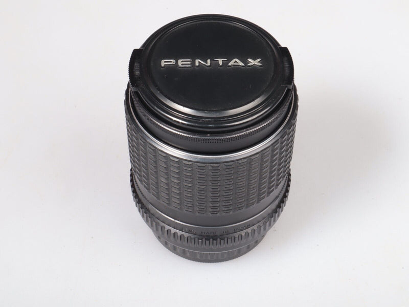 Asahi Pentax-M SMC | Prime lens | 1:3.5 135mm | Pentax PK Mount