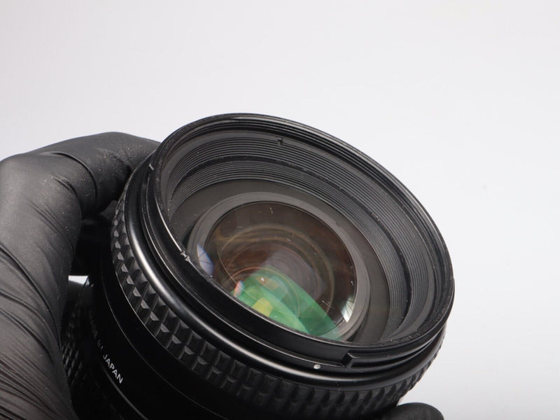 Nikon AF Nikkor | 28-105mm f/3.5-4.5D | Macro Lens | Nikon F Mount