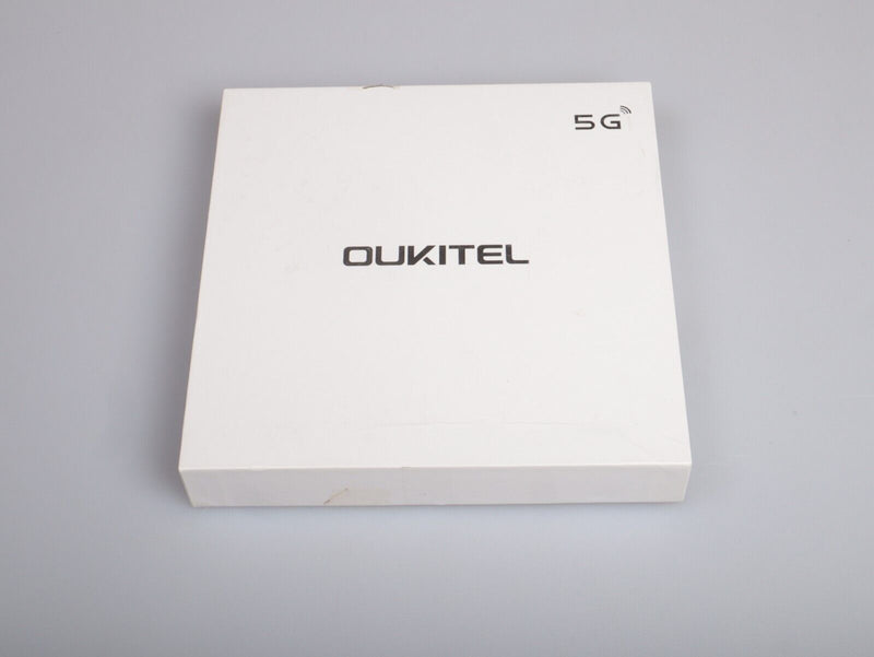 Oukitel WP13 | Rugged Smartphone NFC Mobile | 128GB 4G LTE Phone 8300MAH