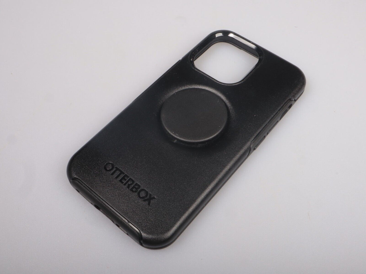 Otter+ Pop Case | Iphone 13 Pro Max | Iphone 12 Pro Max | Shock Drop Proof